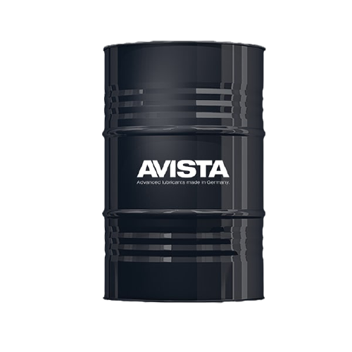 Моторное масло AVISTA PACE SN 10W-50, 208л