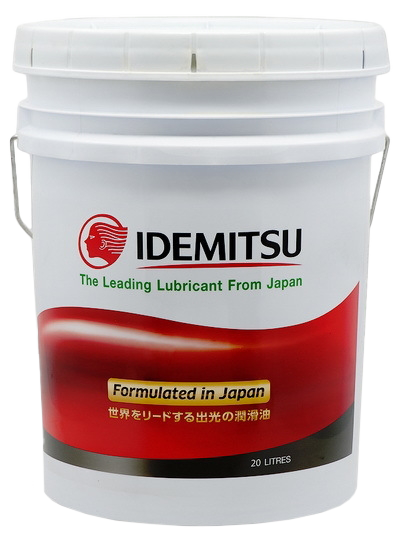 Моторное масло IDEMITSU SN/GF-5 5W-30 F-S, 20л