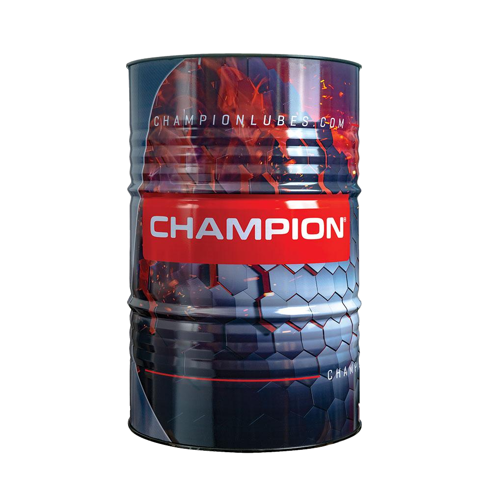 Моторное масло Champion Active Defence 15W50 SL/CF, 205л