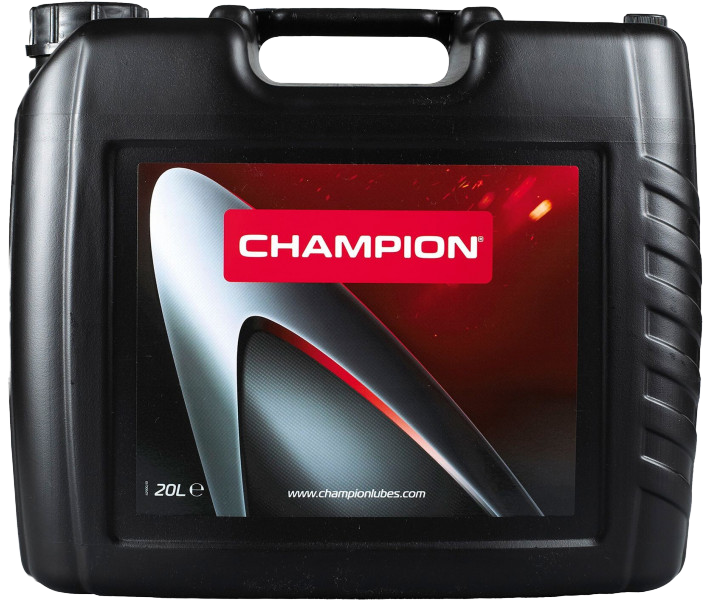 Моторное масло Champion Active Defence 20W50 SN/CF, 20л
