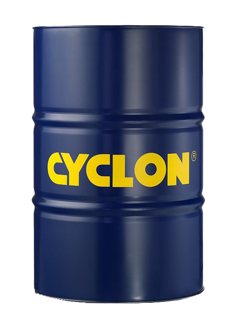 Моторное масло Cyclon MAGMA X-100 10W40, 208л