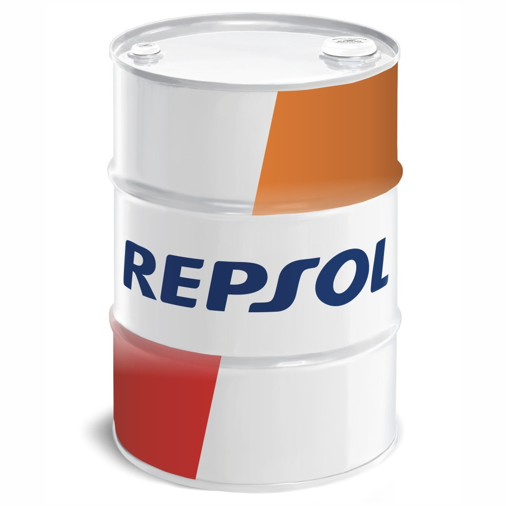 Моторное масло Repsol SMARTER SYNTHETIC 4T 10W40, 60 л