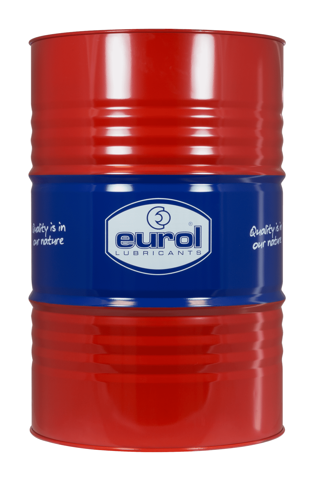 Моторное масло Eurol Fluence 5W-40, 210л