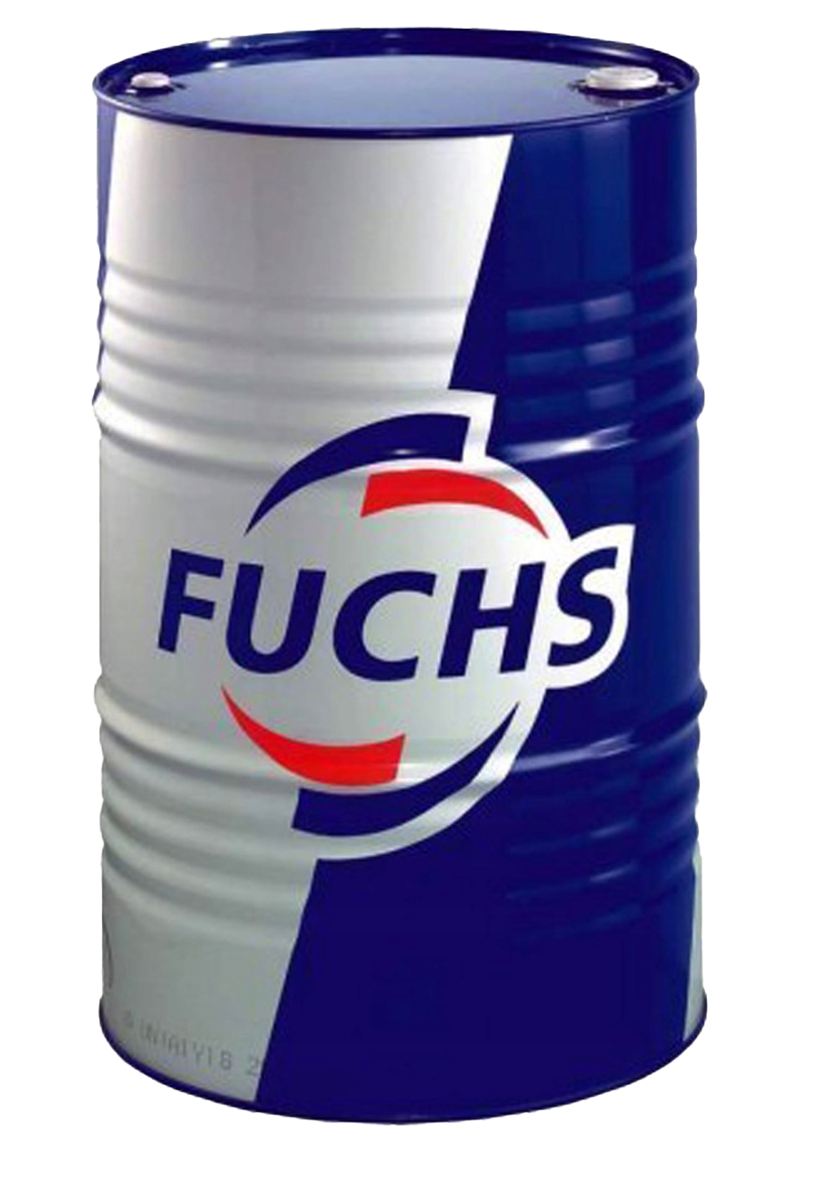 Моторное масло Fuchs TITAN SYN MC 10W-40, 205л