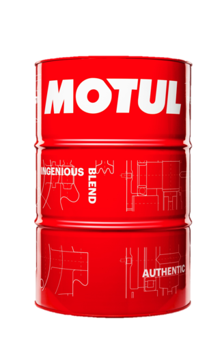 Моторное масло Motul 8100 X-CLEAN EFE 5W-30, 208л