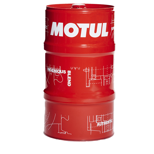 Трансмиссионное масло Motul HYPO SLS 75W140, 60л