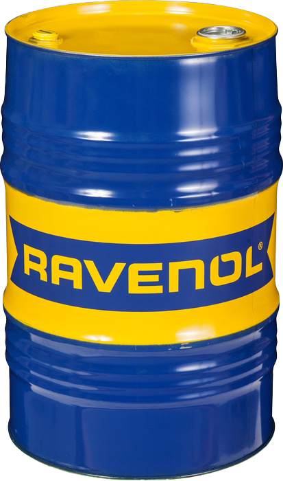 Моторное масло Ravenol TSJ SAE 10W-30, 208л