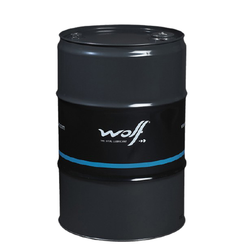 Моторное масло Wolf GuardTech 15W-50 SL/CF, 60л 