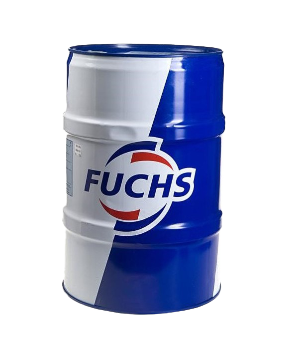 Моторное масло Fuchs TITAN GT1 PRO C-3 5W-30, 60л