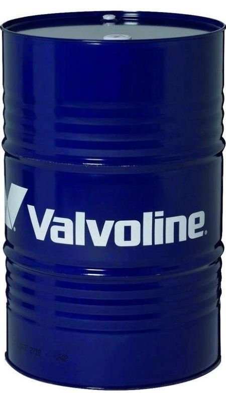 Масло моторное Valvoline SYNPOWER DX1 0W20 208л